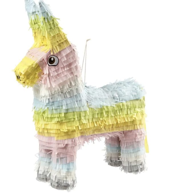 Pinata zum selber basteln