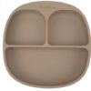 Silikon Teller, Leo et Lea beige