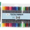 Stoffmalstifte_Textile Marker