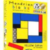 Mondrian Blocks