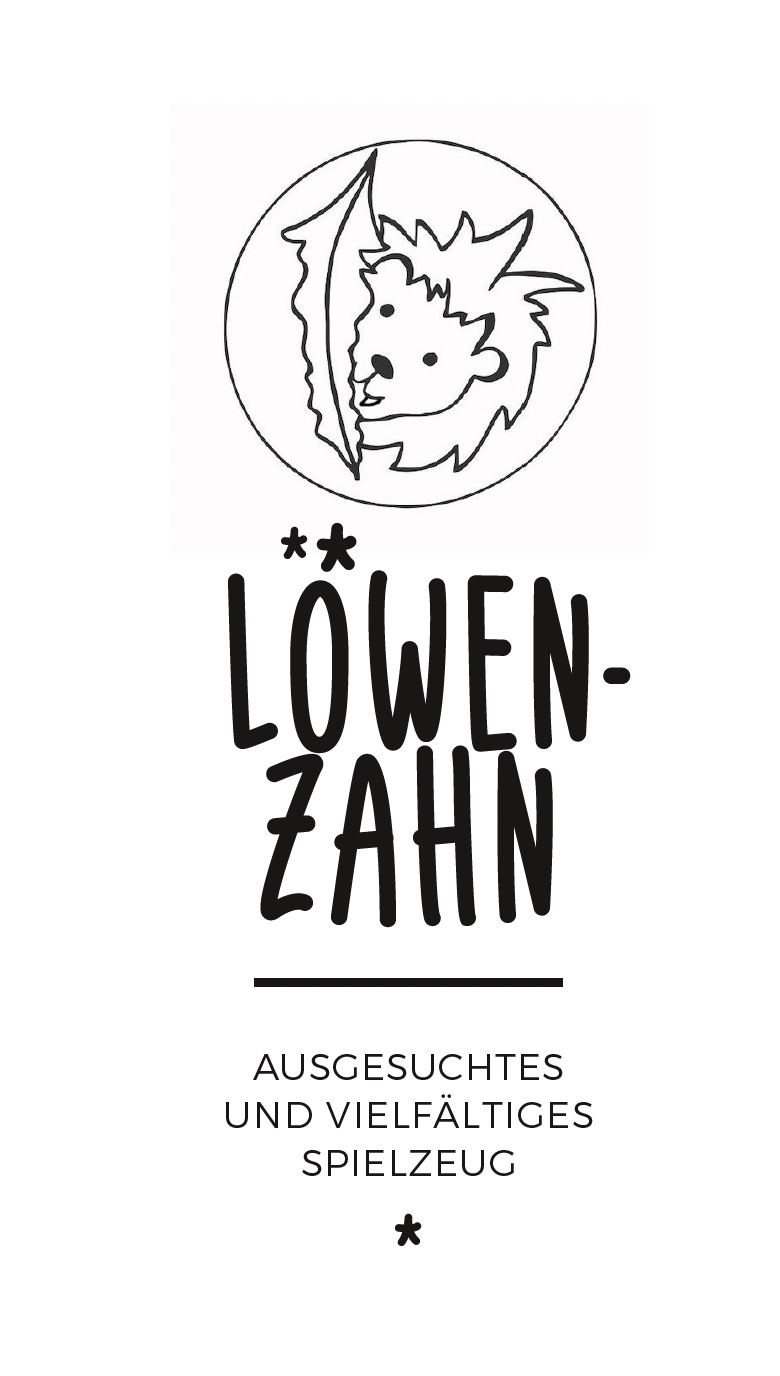 Löwenzahn Berlin - ausgewähltes Spielzeug in Berlin kaufen