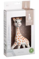 sophie la Girafe