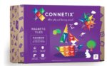Connetix Rainbow Starter Pack 60