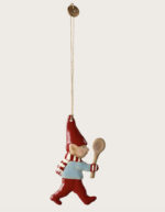 Maileg - Weihnachtsanhänger Pixy mit Löffel