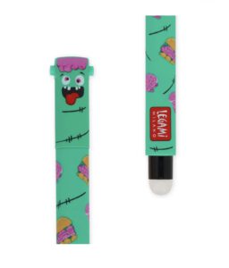 Legami Stift Monster aus der Halloweenedition 2025 