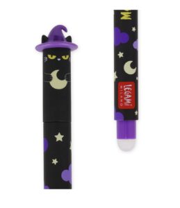 Legami Stift Katze aus der Halloweenedition 2025 