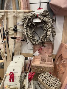 Bild von diversen Rockahula Haaraccescoires 