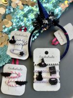 Auswahl an Rockahula Halloween Haaraccessoires