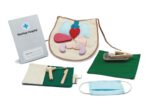 Chirurgen-Set für Kinder PlanToys mit allen Organen