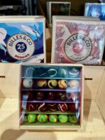 Billes & Co, 25er Boxen