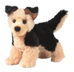 DouglDouglas Cuddle Toys - Sheba Schäferhund