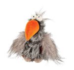 Kuschelvogel SLOW FLYER, KIKERIKI