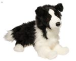 Douglas Cuddle Toys - Border Collie Chase