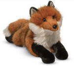 Fuchs Fletcher Douglas Cuddle Toys