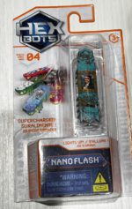 Hexbug Nano Flash