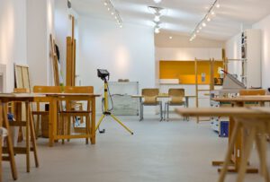 baustelle Kinderwerkstatt