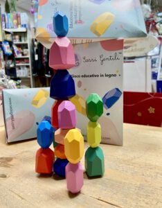Montessori Spielzeug