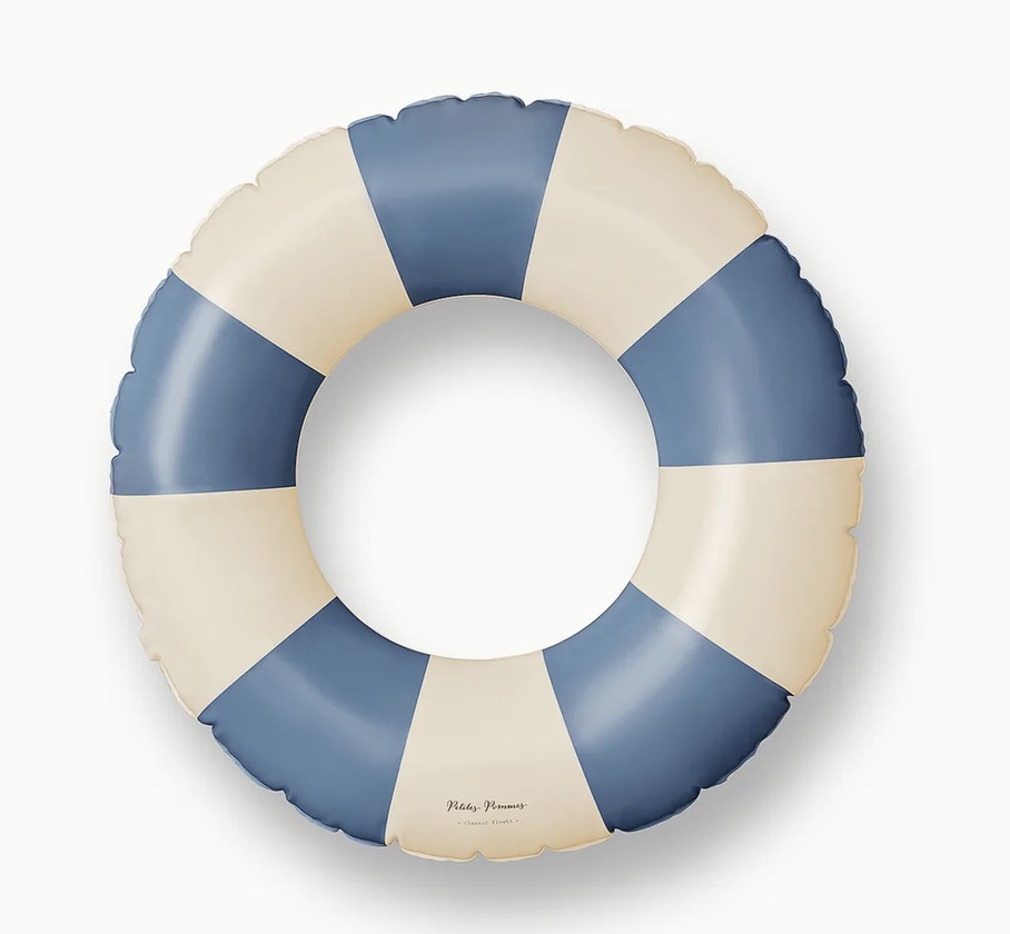 SCHWIMMRING CELINE - DENIM (120 CM)