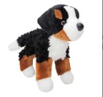 Douglas Cuddle Toys - Miranda Berner Sennenhund