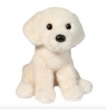 Ivoree White Labrador